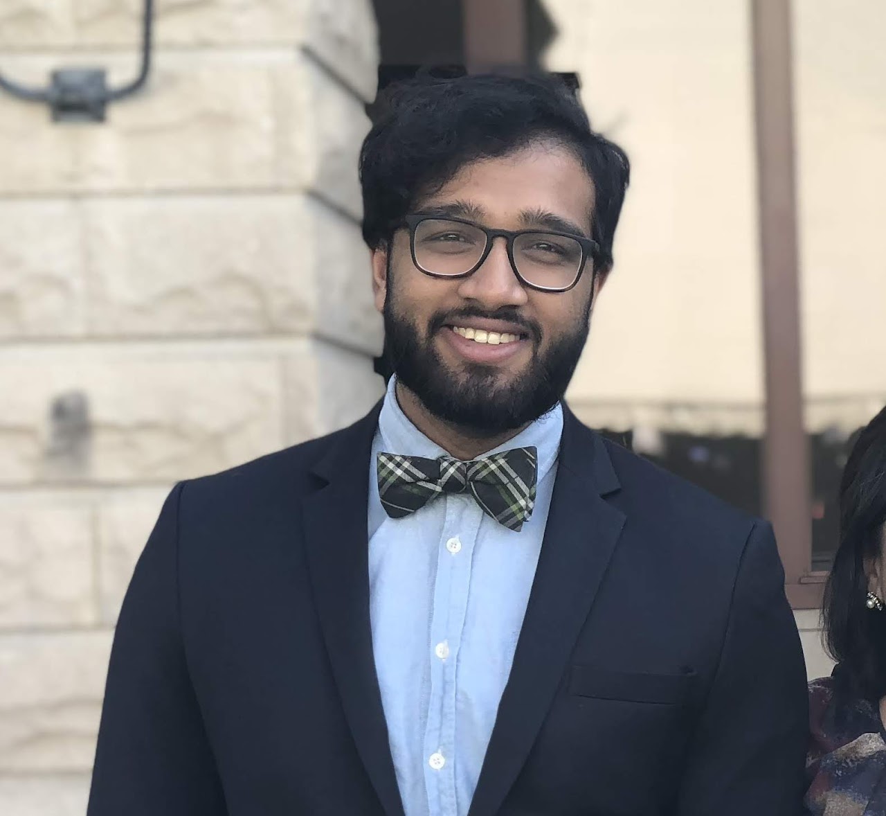 Vignesh Jagathese